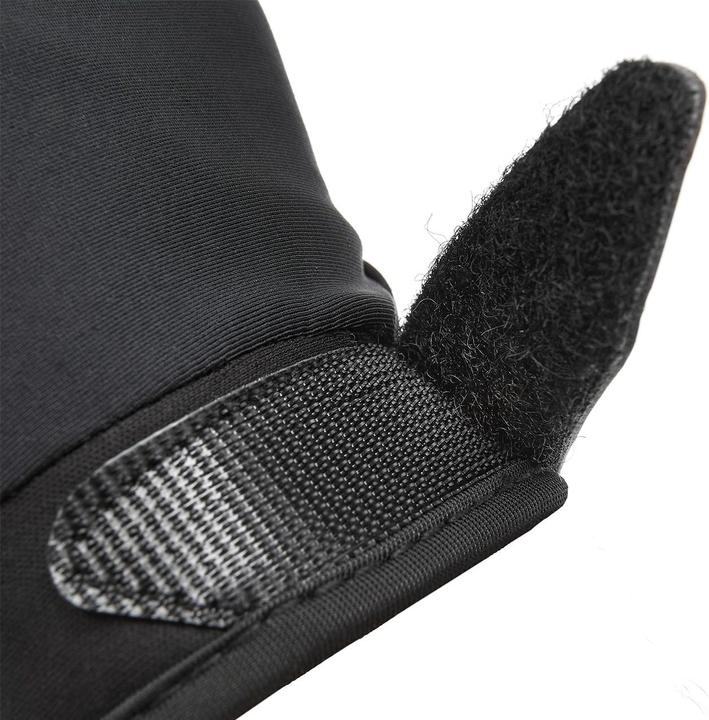 Image du produit Reebok Gants de fitness noirs (M)