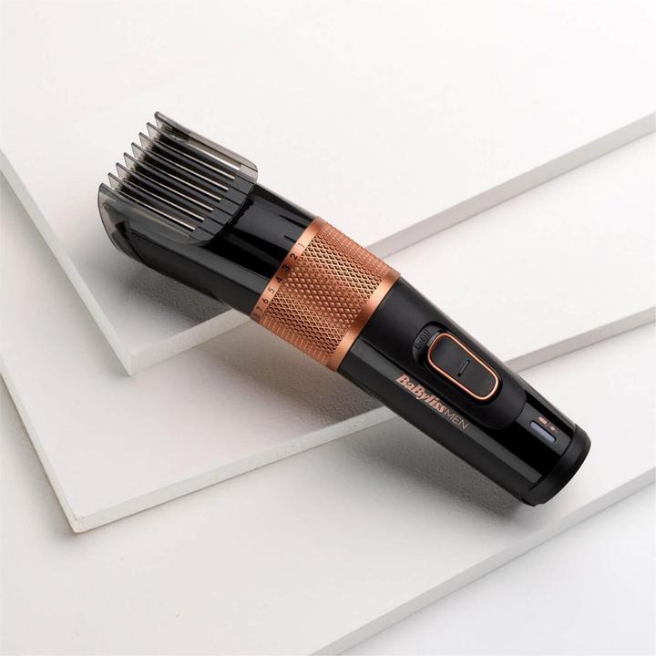 Produktbild BaByliss Paris - Power Glide