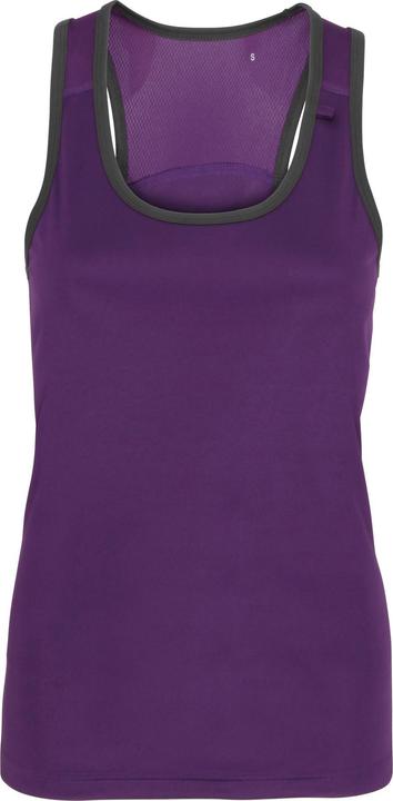 Violett, Anthrazit