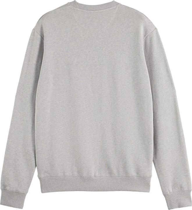 Produktbild Scotch & Soda Core Logo Sweatshirt (XL)