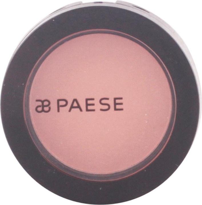 Actual product image Paese Blush with Argan Oil (54)