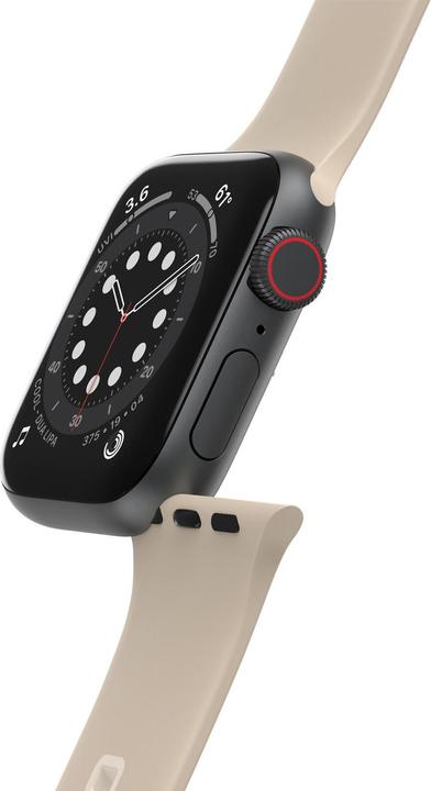Immagine prodotto OtterBox Armband Apple Watch 41/40/38 mm (32 mm, Silicone)