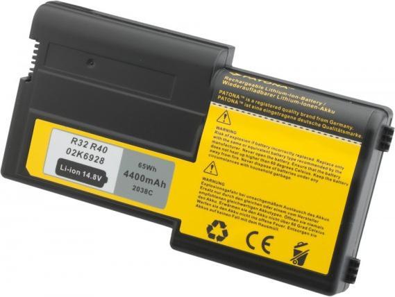 Immagine prodotto Patona 2038 (4400 mAh)