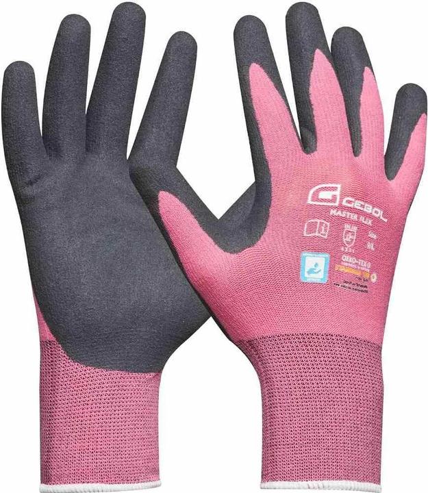 Gebol Master Flex Lady 7
