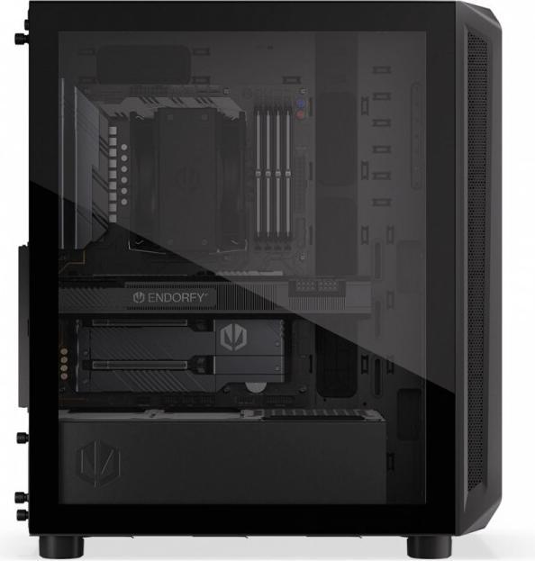 Produktbild Endorfy Obudowa Arx 500 Air (EY2A010) (ATX, mATX, Mini-ITX)