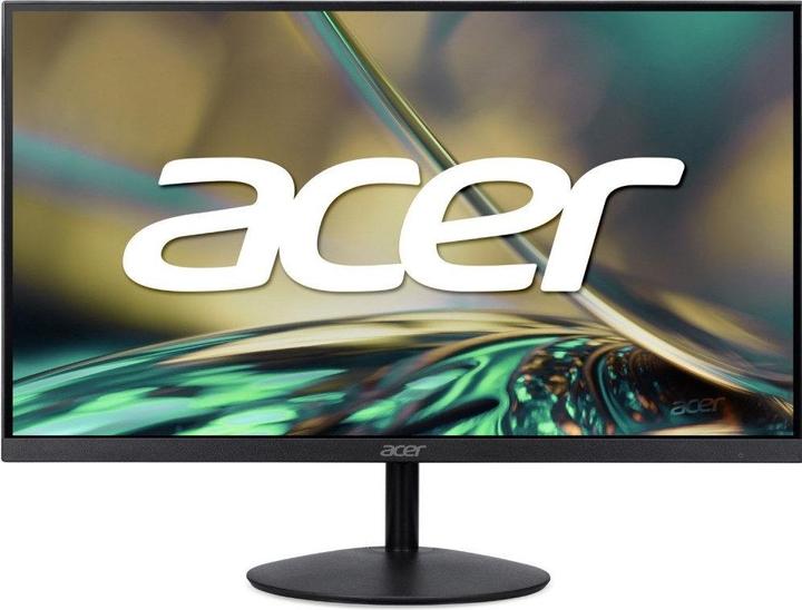 Actual product image Acer SB322QAbi (1920 x 1080 pixels, 31.50")
