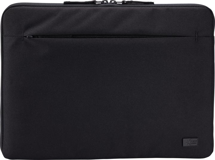 Actual product image Caselogic INVIS114 BLACK INVIGO ECO SLEEVE 14 (14", Universal)