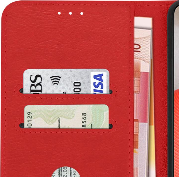 Actual product image Avizar Chester Series (Samsung Galaxy A42 5G)