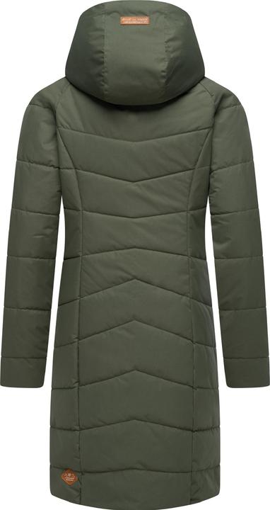 Actual product image Ragwear Dizzie Coat (S)