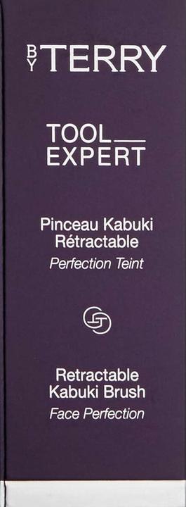 Actual product image By Terry Tool Expert Kabuki (Powder)
