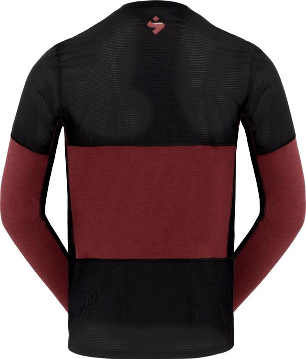 Produktbild Sweet Protection Hunter Merino Hybrid LS Jersey M (M)