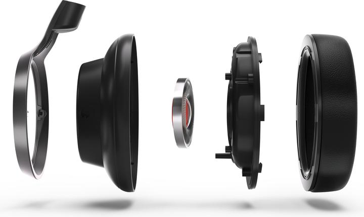 Image du produit Philips TAH9505BK/00 (ANC, 20 h, Sans fil)