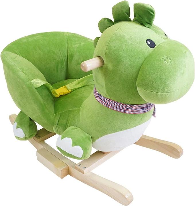 Knorrtoys Dino Olaf mit Sound