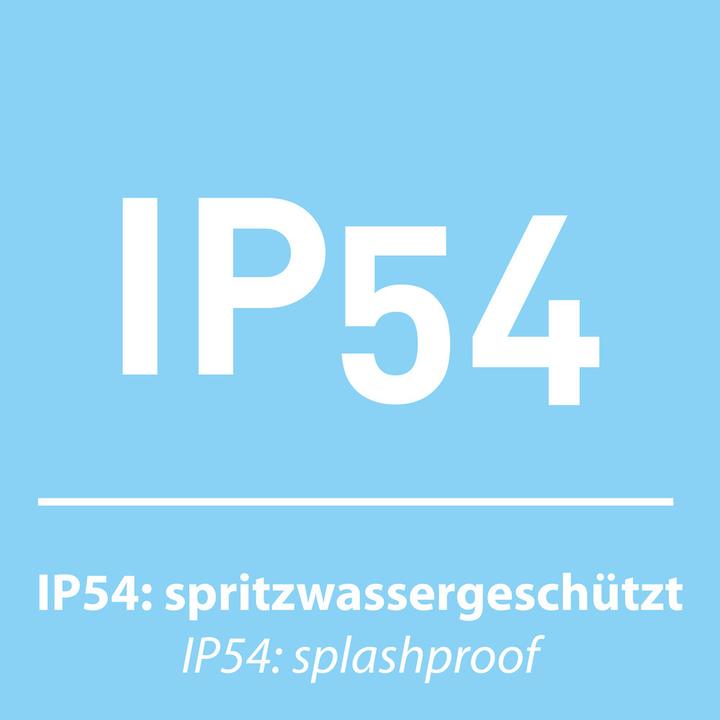 Actual product image Paul Neuhaus Carlo (1200 lm)