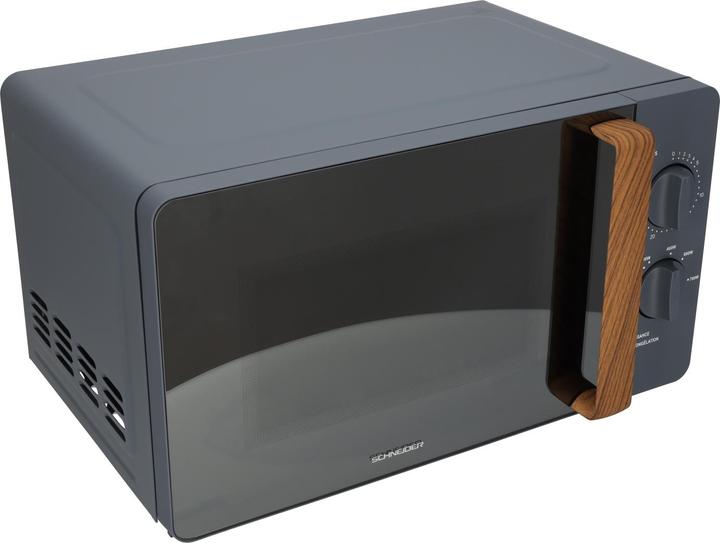 Actual product image Schneider Fjord Line Microwave (20 l)