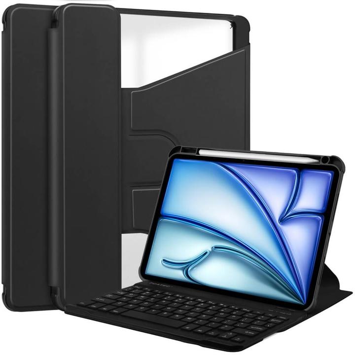 Actual product image Cover-Discount iPad Air 13 (M2 / M3) - 360-Grad Hülle (iPad Air 13 2024 (M2))