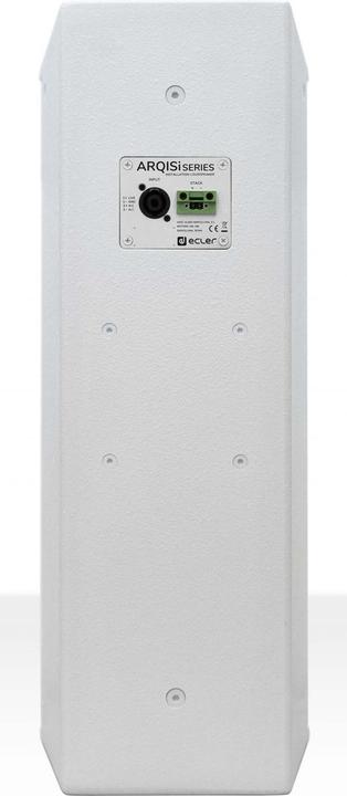 Produktbild Ecler ARQIS208i (Passiv)