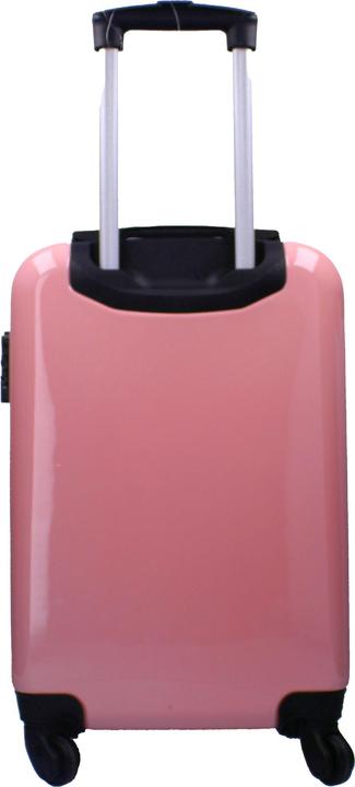 Actual product image Vadobag Mickey Mouse Road Trip (35.20 l, Hand luggage (up to 50 litres))