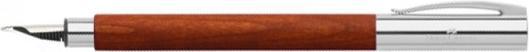 Produktbild Faber-Castell Ambition Birnbaum (Holz, Red, 1 x)