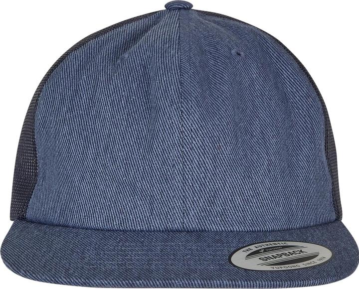 Actual product image Flexfit Denim Trucker - 21145 (One size)