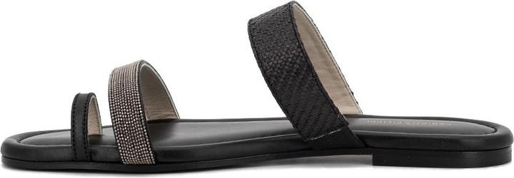 Actual product image Fabiana Filippi Sandals (40)