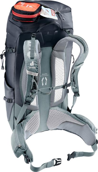 Actual product image Deuter Trail Pro 36 (36 l)