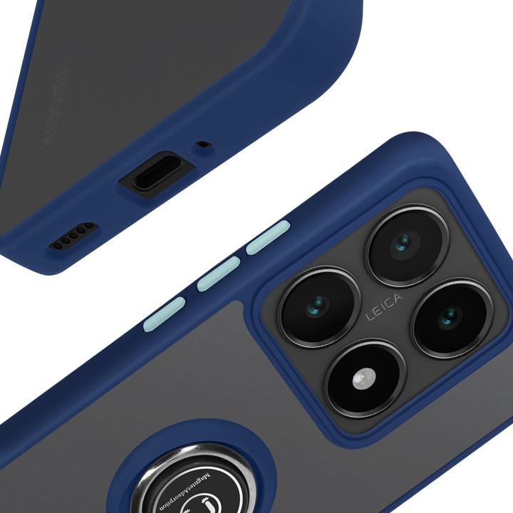 Produktbild Avizar Kameo Case (Xiaomi 14T)