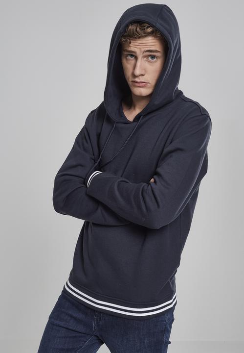 Immagine prodotto Urban Classics Felpa con cappuccio College (M)