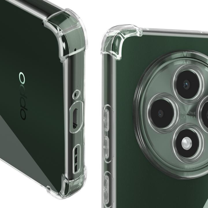 Produktbild Avizar ToughShield Case (Oppo Reno12)