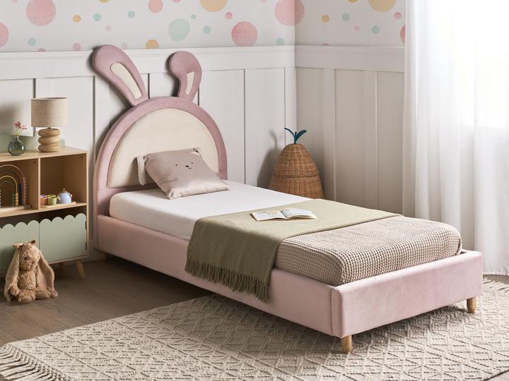 Produktbild Beliani Lallias (90 x 200 cm)