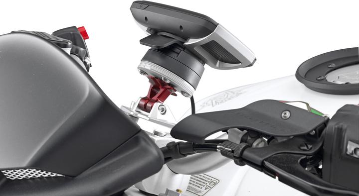 Immagine prodotto Givi Titolare Tom Tom Rider 40/400