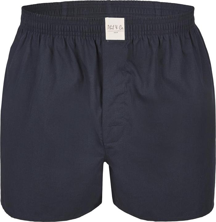 Immagine prodotto Phil & Co. Berlin Boxer Classic Sets (L, confezione da 6)
