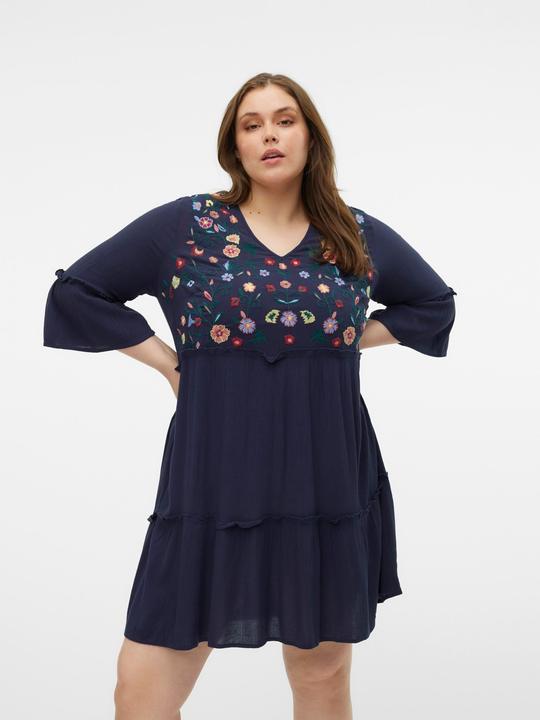 Actual product image Vero Moda VMSINA Short dress Dress (48)