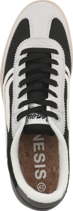 Actual product image Genesis G-Volley Mesh - 67611 (38)