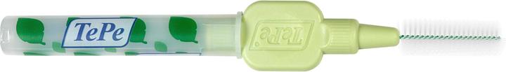 Image du produit TePe Brosse interdentaire - extra souple vert clair (25 x, 0.80 mm)