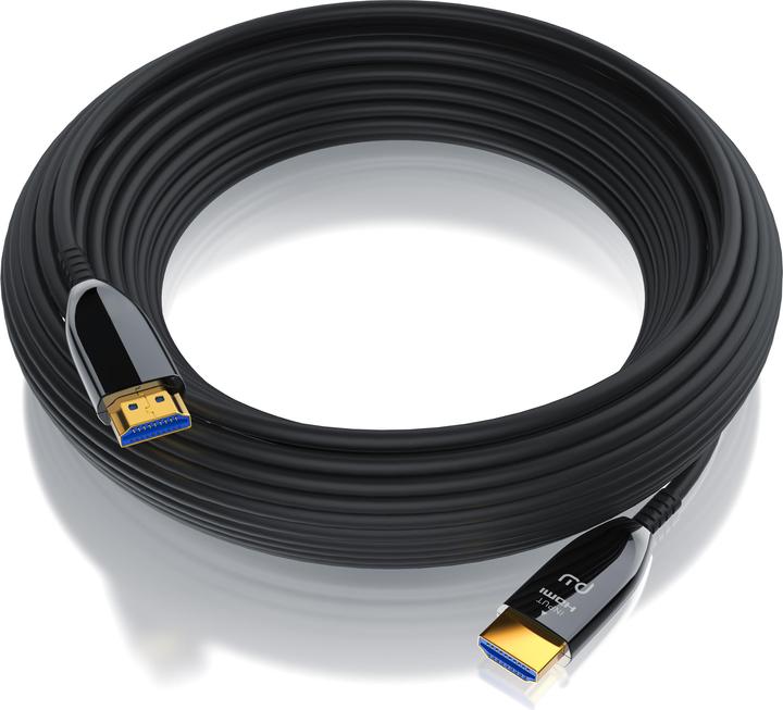 Produktbild Primewire HDMI (Typ A) — HDMI (Typ A) (15 m, HDMI)