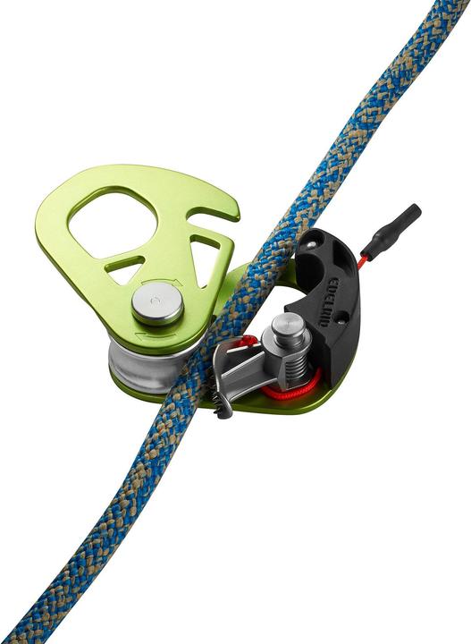 Immagine prodotto Edelrid Puleggia Spoc