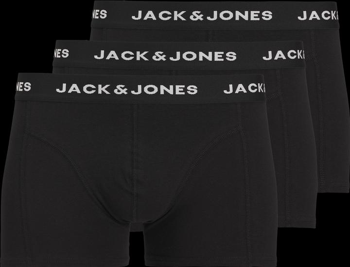 Immagine prodotto Jack & Jones Boxer (M, confezione da 3)