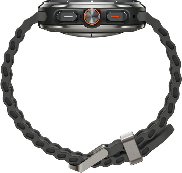Actual product image Samsung Galaxy Watch Ultra (2025) (47.10 mm, 4G)