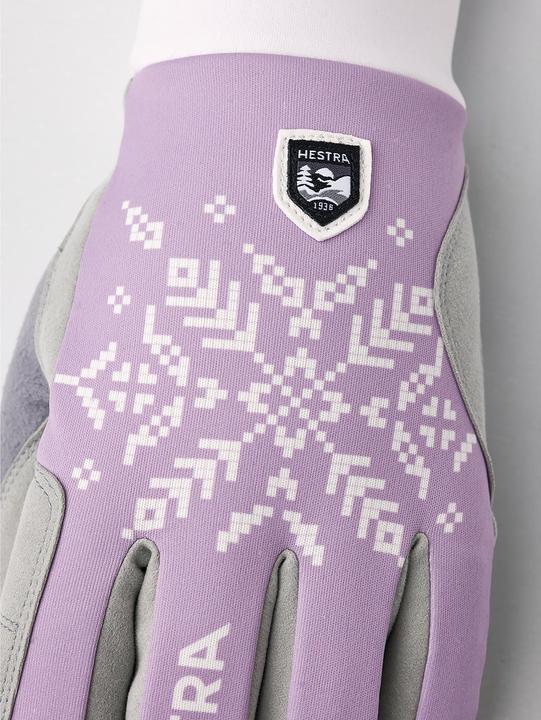 Image du produit Hestra Femmes XC Primaloft 5 doigts (7)