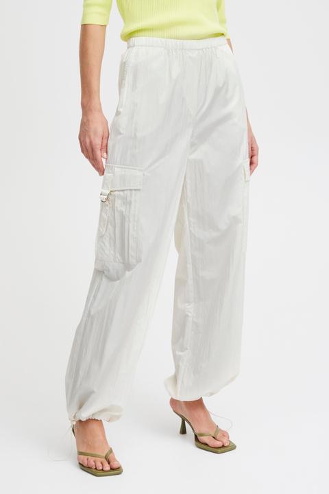 Actual product image B.young BYDATINE PARACHUTE PANTS 20814483 (Frequency band 38 (2600 MHz))