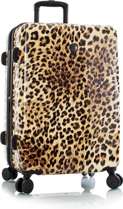 Actual product image Heys Fashion Spinner - Valise rigid (87 l, M (50 - 90l))