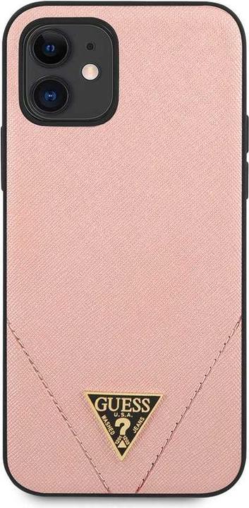 Immagine prodotto Guess Caso (Apple iPhone 12 mini)