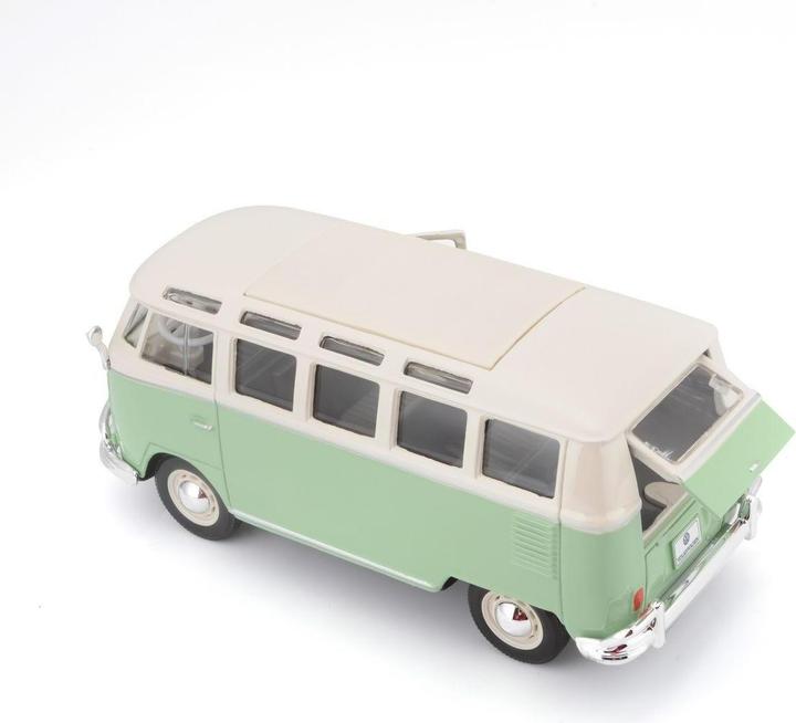 Image du produit Maisto VW Bulli T1 Van Samba