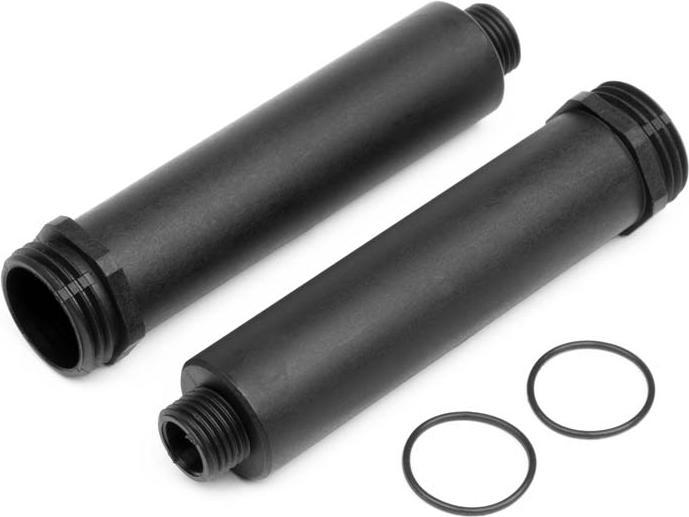 HPI Savage Flux Stossdämpferset (113-157mm)