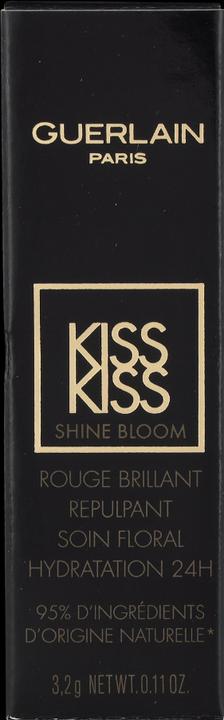 Image du produit Guerlain KK 21 Shine Bloom Lips 129 BLOSSOM KISS R1 (129)