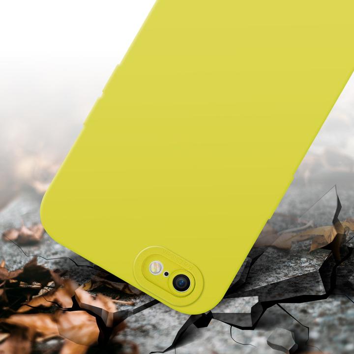 Immagine prodotto Cadorabo Custodia per Apple iPhone 6 / 6S in TPU Fluid stile LM162 (Apple iPhone 6)