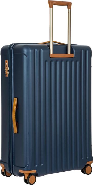Actual product image Brics Capri 4 wheels trolley 84 cm (156 l, XL (from 140l))
