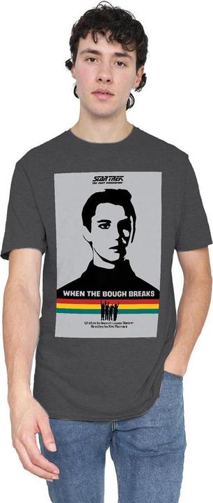 Produktbild The Next Generation Season 1 Episode 17 TShirt (L)