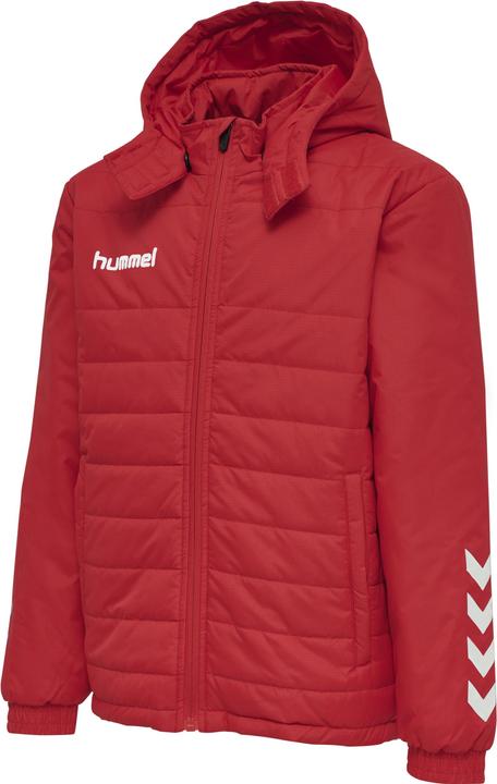 hummel Promo Short Bench Jacket Kids (152)